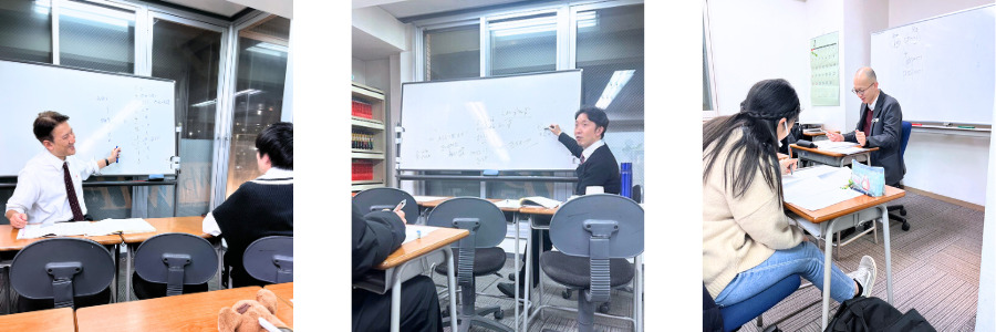 内申アップと入試対策をバランスよく扱う横浜WIPの中学生個別指導
